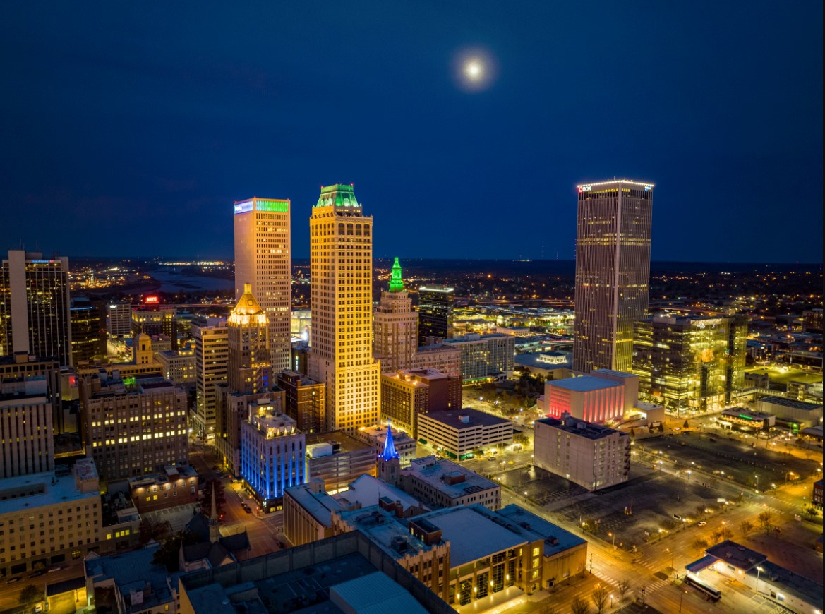Fast & Easy Online Loans in Tulsa, OK - Get Money Today